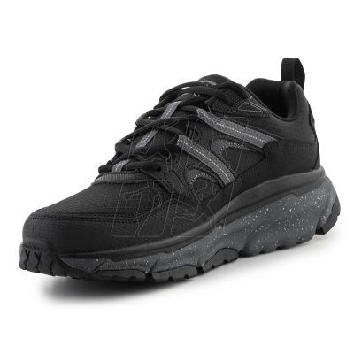 3. Buty Skechers D-Lux Journey M 237192-BKCC