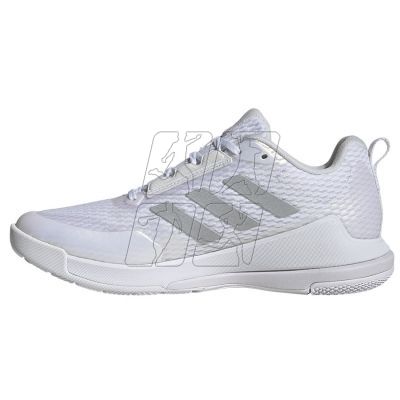 4. Buty do siatkówki adidas Novaflight 2 W IG1609