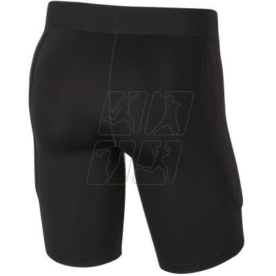 3. Spodenki Nike Y Gardinien Padded GK Tight Junior CV0057-010