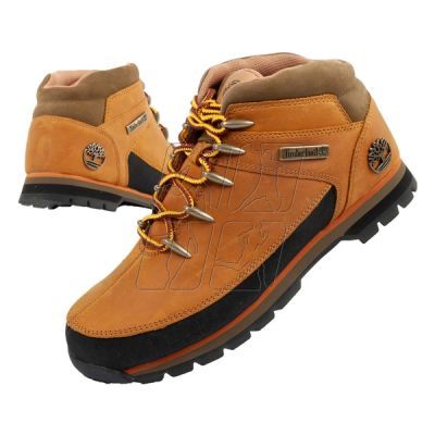 Buty Timberland Euro Sprint M TB0A2K84EN1