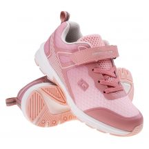 Buty do biegania IQ Cross The Line Rampis Jr 92800401359