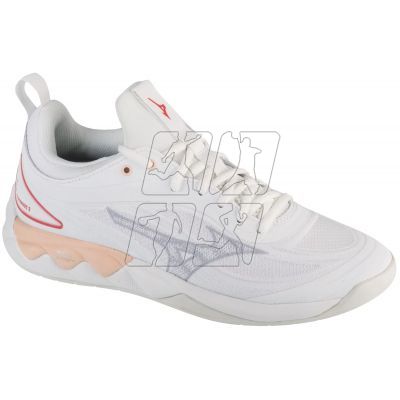 Buty do siatkówki Mizuno Wave Luminous 3 W V1GC242025