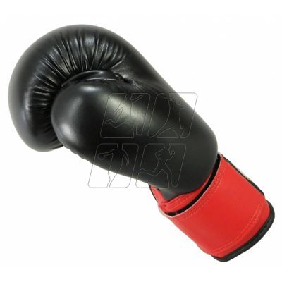5. Rękawice bokserskie MASTERS - RPU-2A 01152-0302