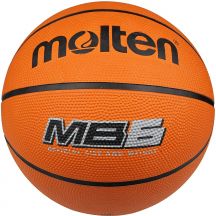 Piłka do koszykówki Molten MB6
