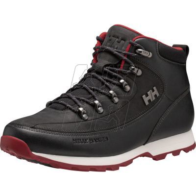 9. Buty Helly Hansen The Forester M 10513 997