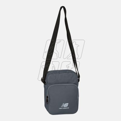 Saszetka New Balance Heritage Sling Bag LAB23124GT