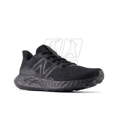 9. Buty New Balance W W411CK3