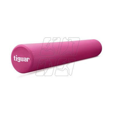 2. Wałek korekcyjny tiguar Pilates roller TI-J0005S