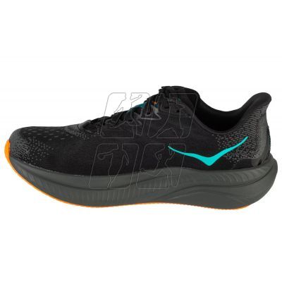 2. Buty do biegania Hoka M Mach 6 M 1147790-BKLC