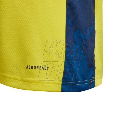 5. Koszulka bramkarska adidas Juventus Turyn Jr FS8389