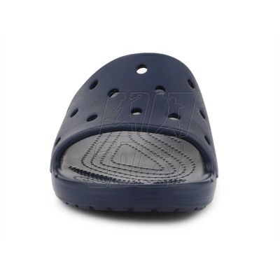 8. Klapki Crocs Classic Slide M 206121-410