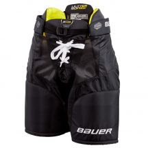 Spodnie hokejowe Bauer Ultrasonic Jr 1059181