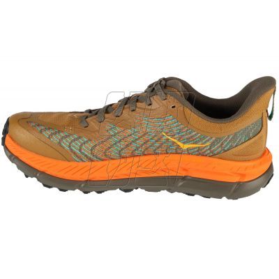 2. Buty do biegania Hoka Mafate Speed 4 M 1129930-AQL 