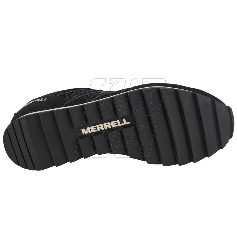 4. Buty Merrell Alpine Sneaker M J003263