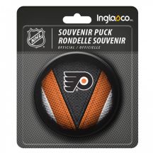 Pamiątka Krążek hokejowy Inglasco NHL Stitch 510AN000605