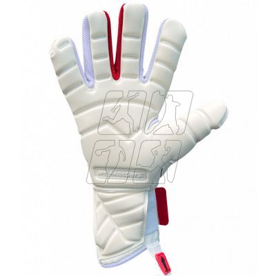 4. Rękawice bramkarskie 4Keepers Soft Opal NC S929257