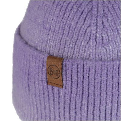 2. Czapka Buff Marin Knitted Hat Beanie W 1323247281000 