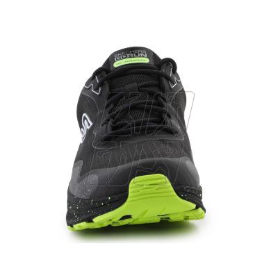 2. Buty do biegania Skechers Go Run Consistent W 220874-BKLM