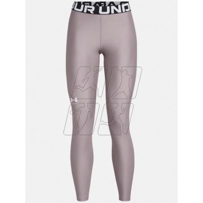 4. Legginsy Under Armour W 1383559-015