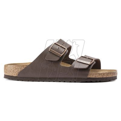 13. Klapki Birkenstock Arizona BS M 0051701