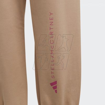 3. Spodnie adidas by Stella McCartney Sportswear Sweatpants W IA7721