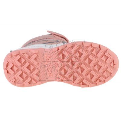 8. Buty Kappa Floki Tex K Jr 260975K-2116