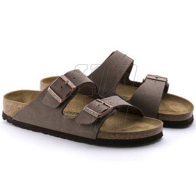 11. Klapki Birkenstock Arizona Bs M 0151181