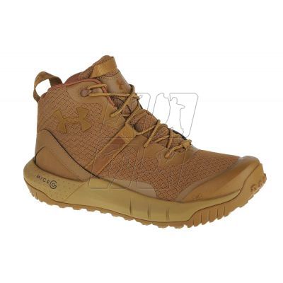 5. Buty Under Armour Micro G Valsetz Mid M 3023741-200