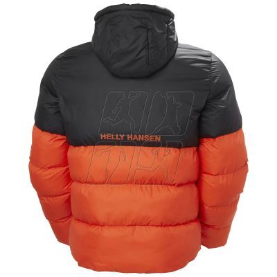 7. Kurtka puchowa Helly Hansen Active Puffy Jacket M 53523 147