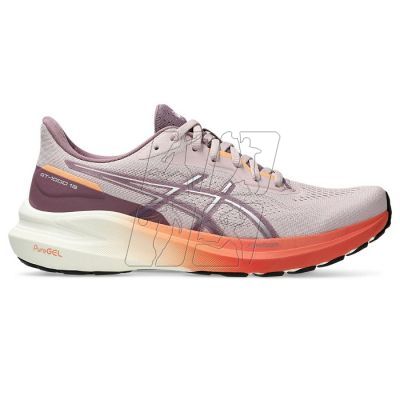 2. Buty do biegania Asics GT 1000 13 W 1012B663700