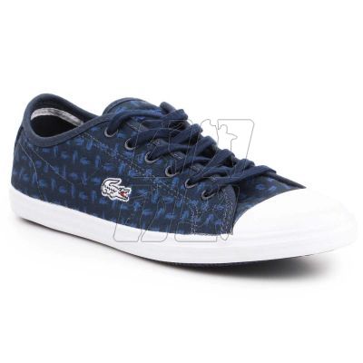 2. Trampki Lacoste Ziane W 7-31SPW0038003