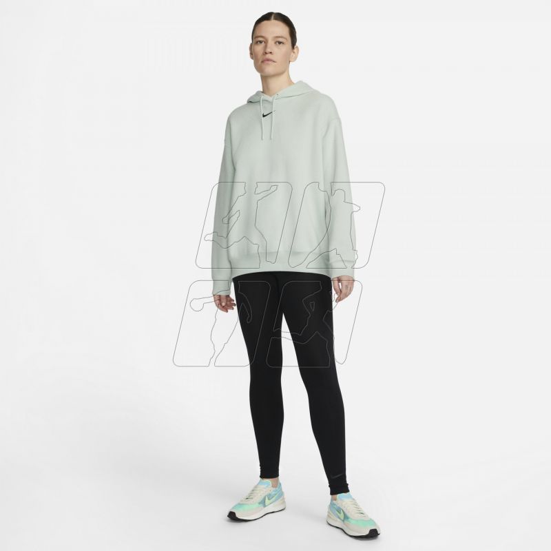 4. Bluza Nike Sportswear Essentials W DD5118-013