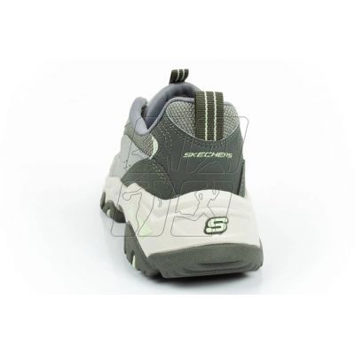 4. Buty Skechers W 180128/GRMT