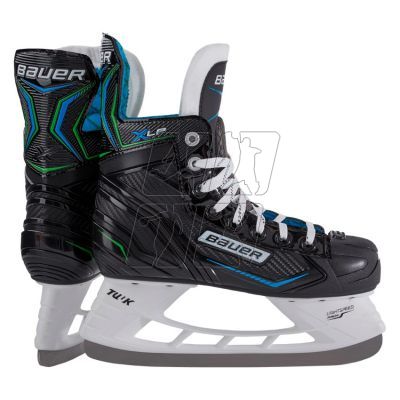 Łyżwy hokejowe Bauer X-LP Jr 1058936