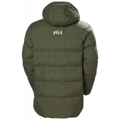 2. Kurtka Helly Hansen Tromsoe Jacket M 53074 431