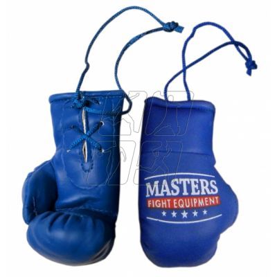 2. Zawieszka Masters rękawiczki mini  180312-02