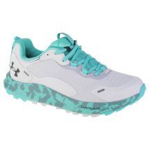 Buty do biegania Under Armour Charged Bandit Tr 2 SP W 3024763-102
