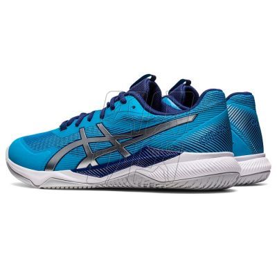 4. Buty Asics Gel Tactic M 1071A065-401