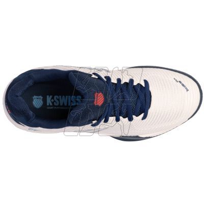 7. Buty K-Swiss Hypercourt Express 2 HB M 06614-146-M