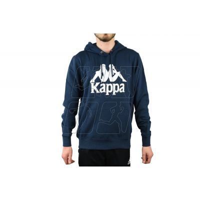 5. Bluza Kappa Taino Hooded M 705322-821