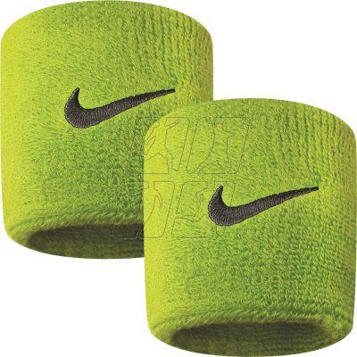 2. Frotka na rękę Nike Swoosh 2szt NNN04710