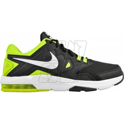 nike crusher 2