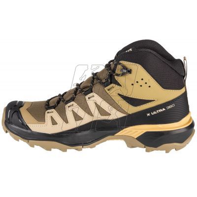 2. ﻿Buty Salomon X Ultra 360 Ltr Mid GTX M 474477