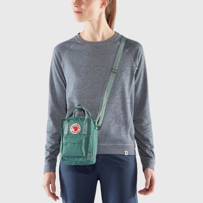 5. Saszetka Fjällräven Kånken Sling F23797-600