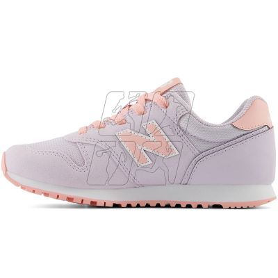 7. Buty New Balance Jr YC373AN2