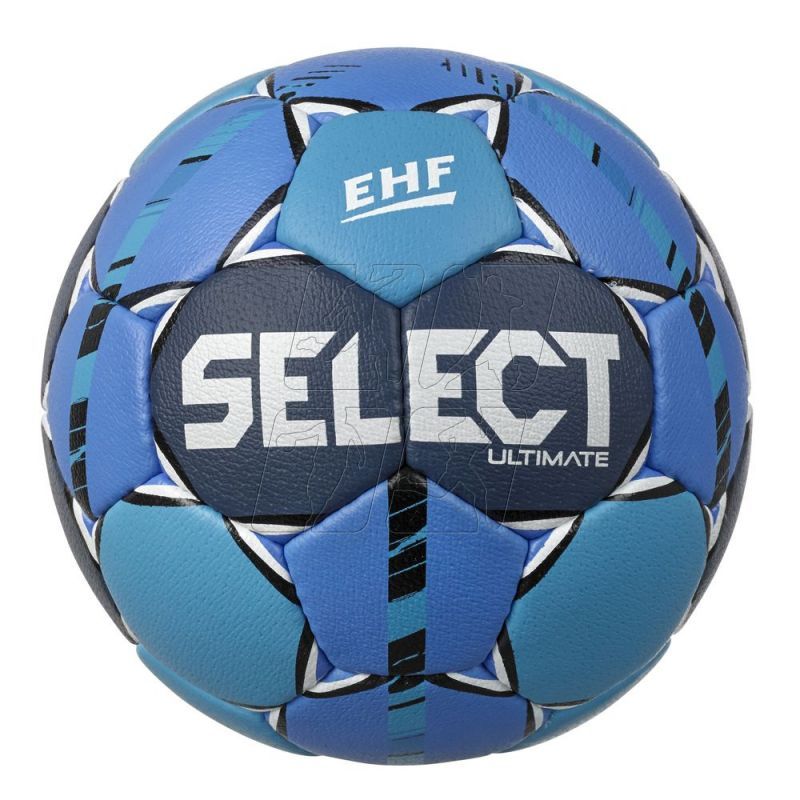 Piłka ręczna Select Ultimate senior 2021 EHF T26-10754