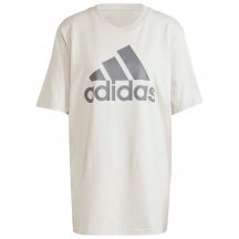 Koszulka adidas Essentials Single Jersey Big Logo M IX0139