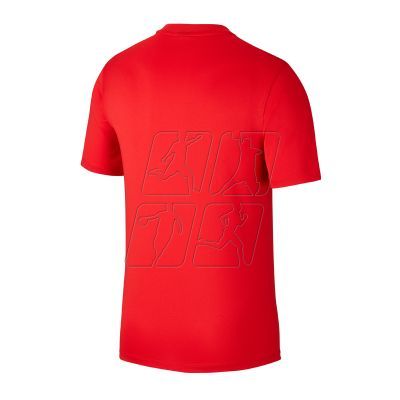 2. Koszulka Nike Polska Breathe Football M CD0876-688