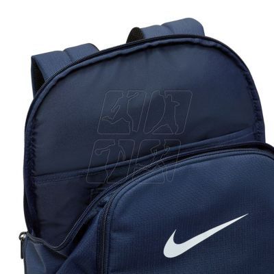 6. Plecak Nike Brasilia 9,5 Training M DH7709410