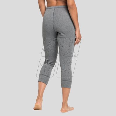 4. Legginsy termoaktywne Odlo Active Warm Eco W 159131/10183